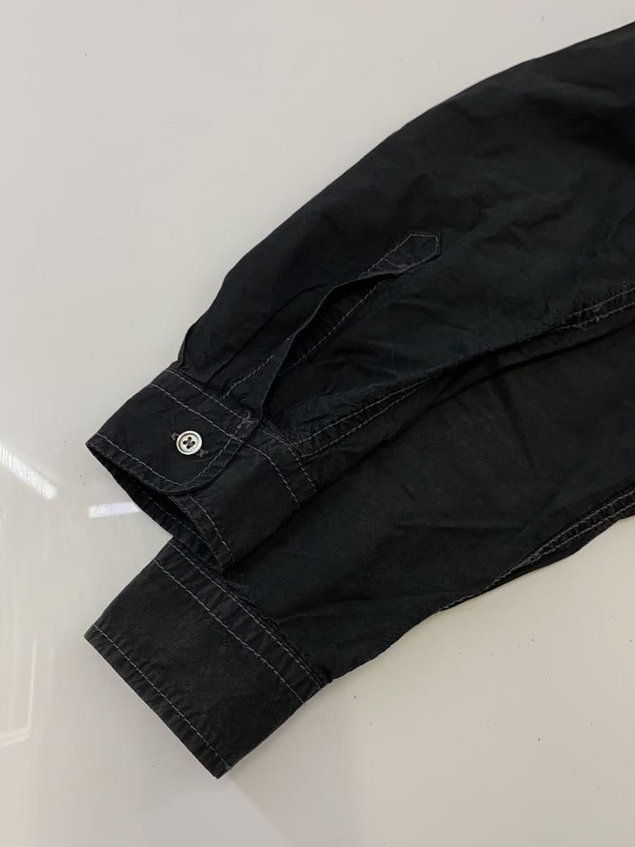 And Wander Cordura Nylon Collarless Tactical Long Sleeve Shirt Size US M / EU 48-50 / 2 - 6 Thumbnail