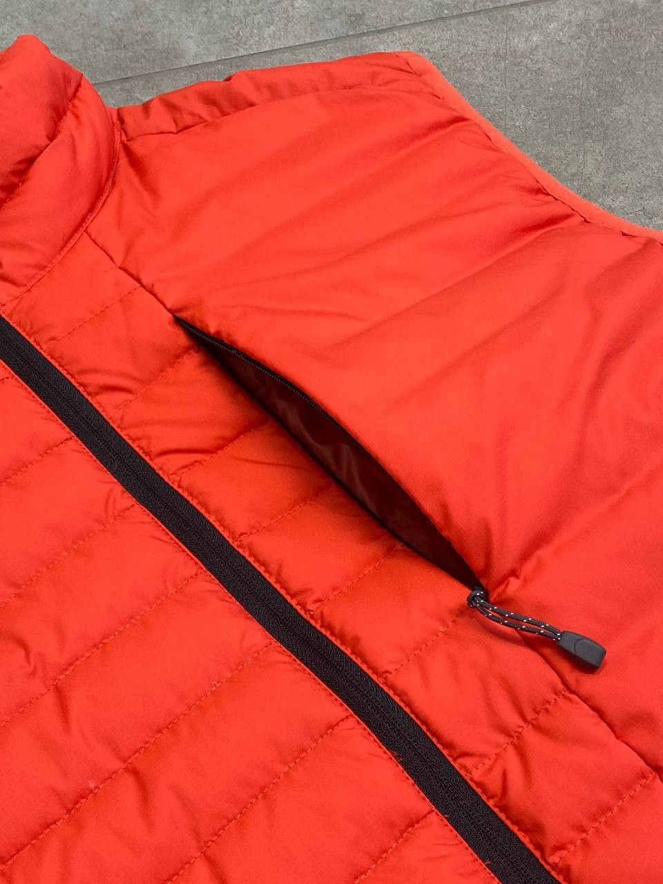 Norse Projects Norse Projects Birkholm Light Down Pertex Vest Size US L / EU 52-54 / 3 - 10 Thumbnail