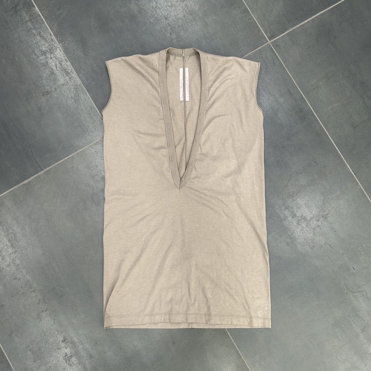 Rick Owens - Rick Owens x Champion Dylan Top | HBX
