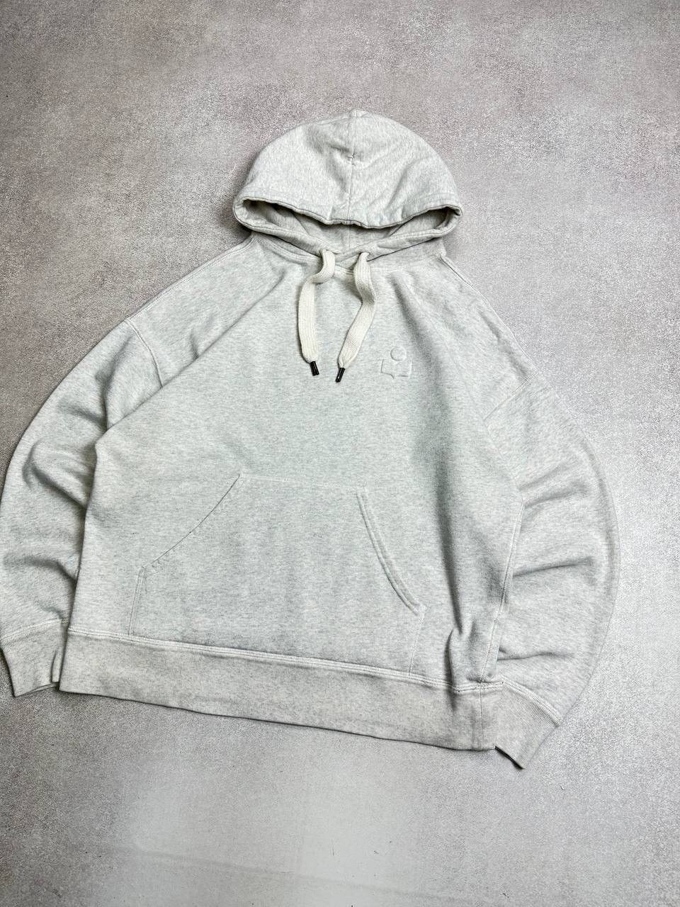 Isabel Marant Etoile RARE! Isabel Marant Black Miley Hoodie Size US S / EU 44-46 / 1 - 2 Thumbnail