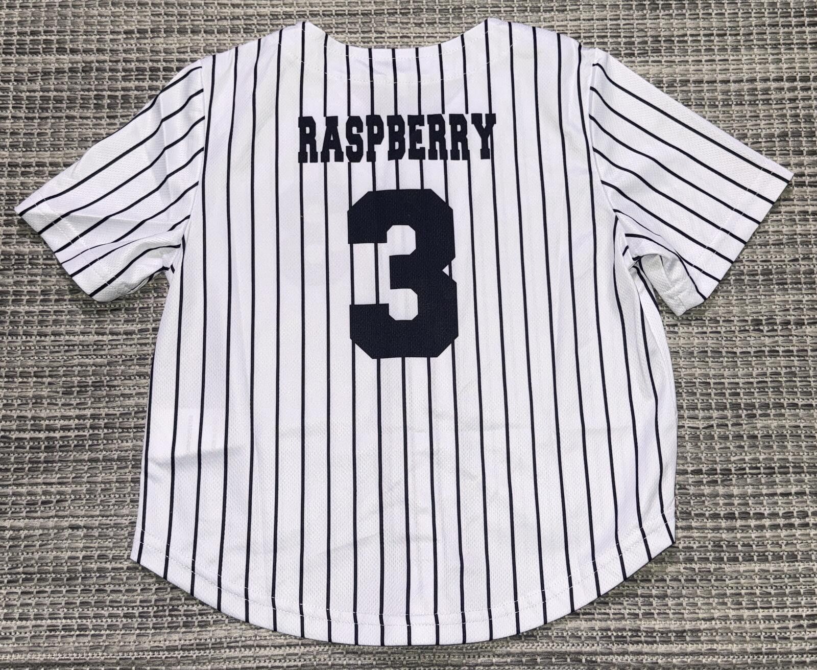 The GV Gallery GV Gallery Kids The Captain Jersey Size US XXS / EU 40 - 2 Thumbnail