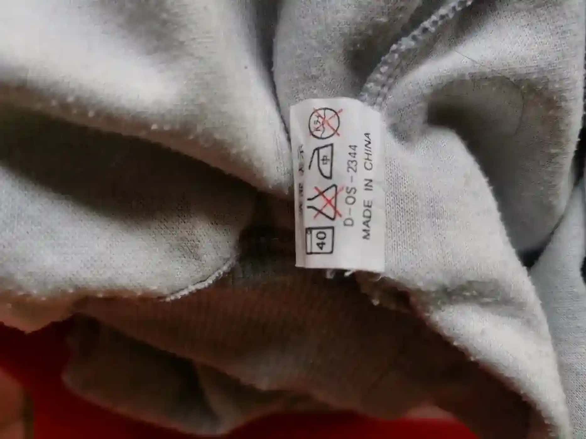 Vintage Vintage ARK Animal Refuge Kansai Dog Printing Sweatshirt Size US L / EU 52-54 / 3 - 6 Thumbnail