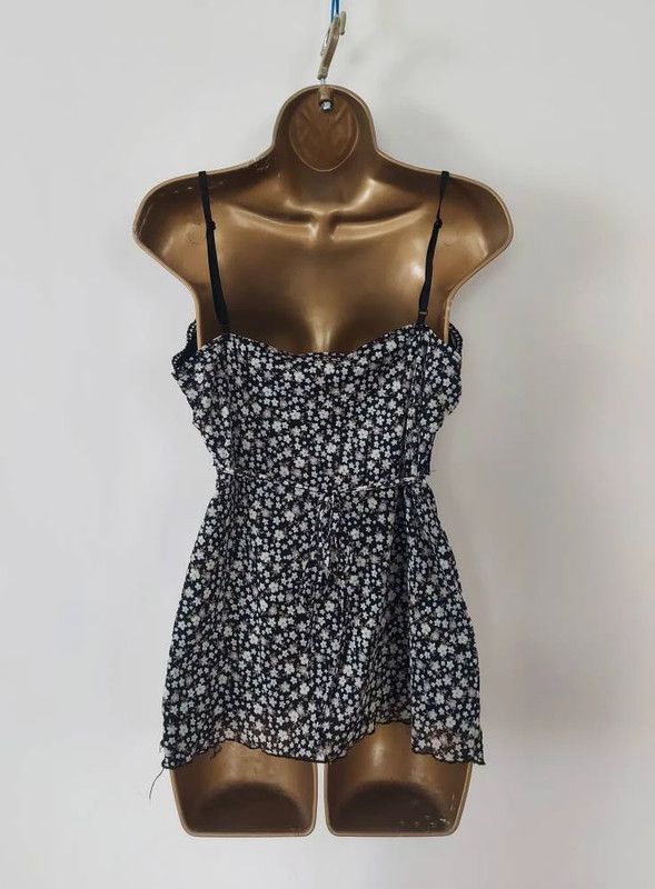 Vintage Yessica vintage top 14 Size L / US 10 / IT 46 - 5 Thumbnail