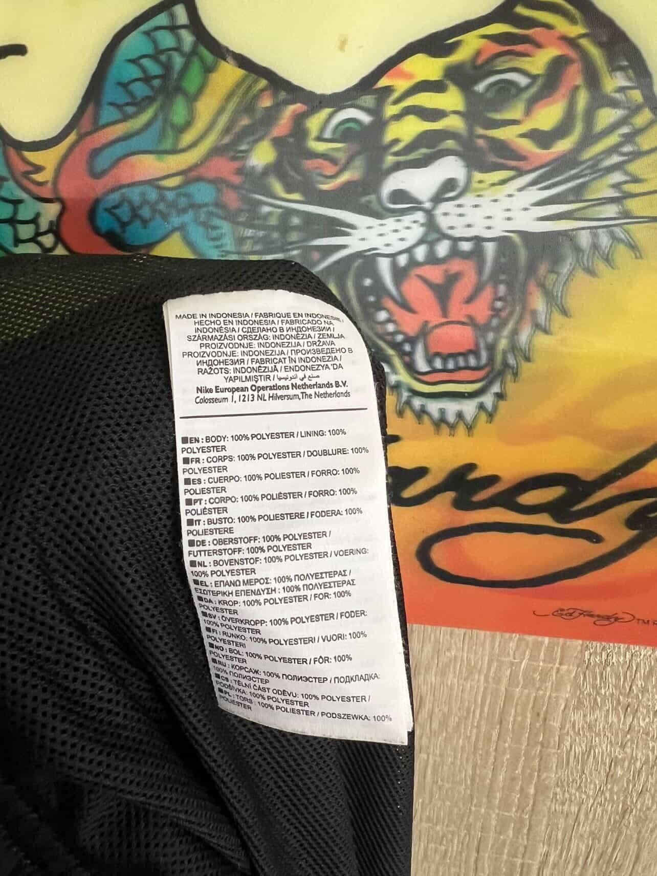 Nike Nike Sweatpants 💥🔥 Size US 32 / EU 48 - 5 Thumbnail