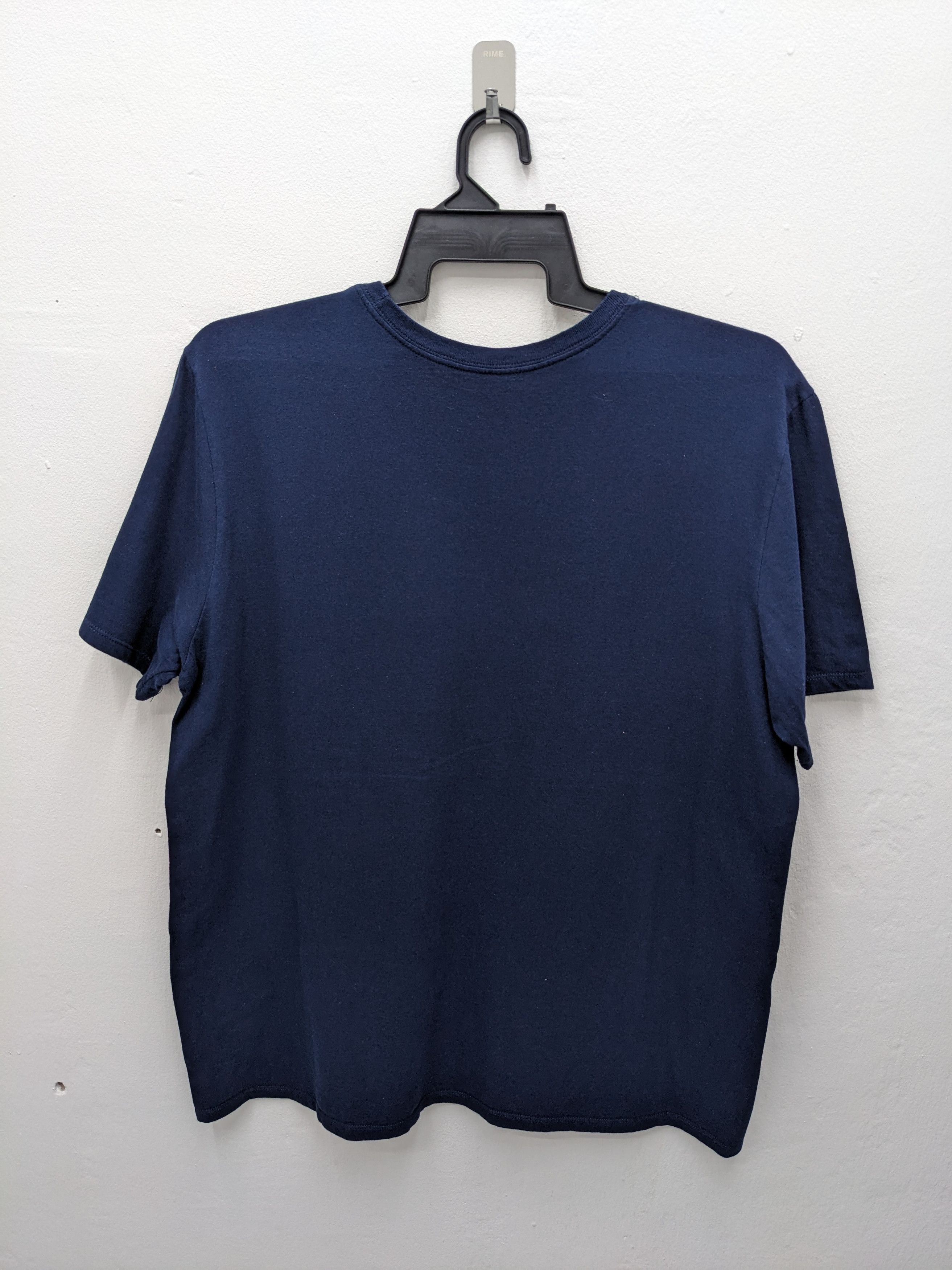Nike THE NIKE STREETWEAR TSHIRT Size US XL / EU 56 / 4 - 4 Thumbnail