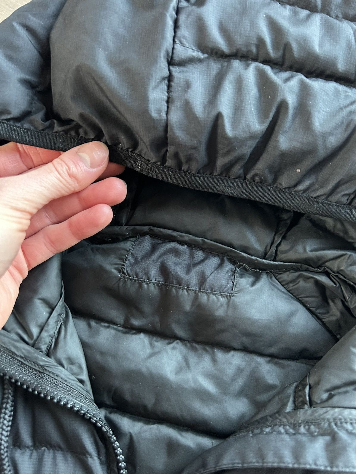 Fusalp Fusalp city light black jacket L Size L / US 10 / IT 46 - 4 Thumbnail