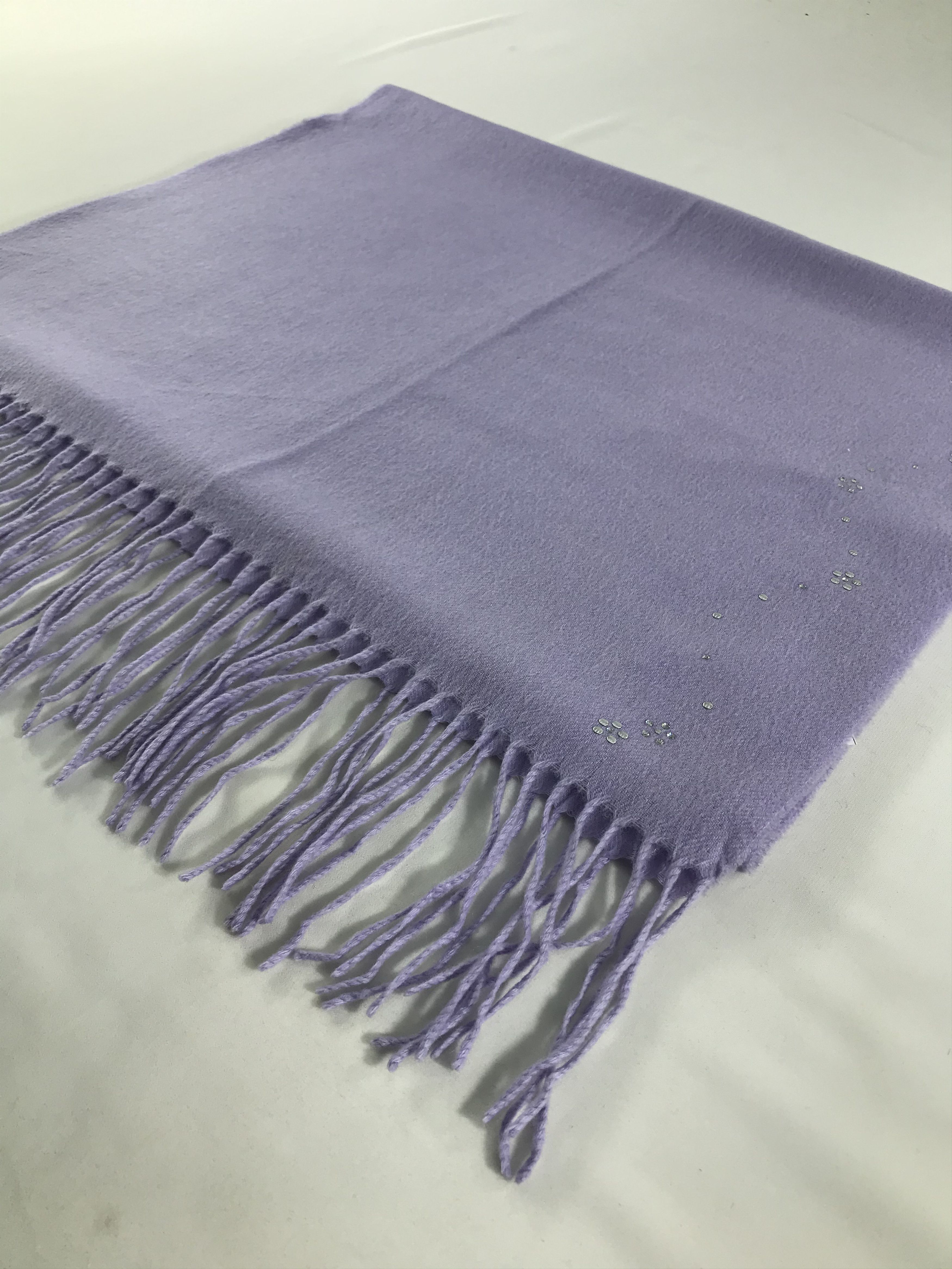 Furla Vintage Furla Scarf/Muffler/Neckwear MF902 Size ONE SIZE - 3 Thumbnail