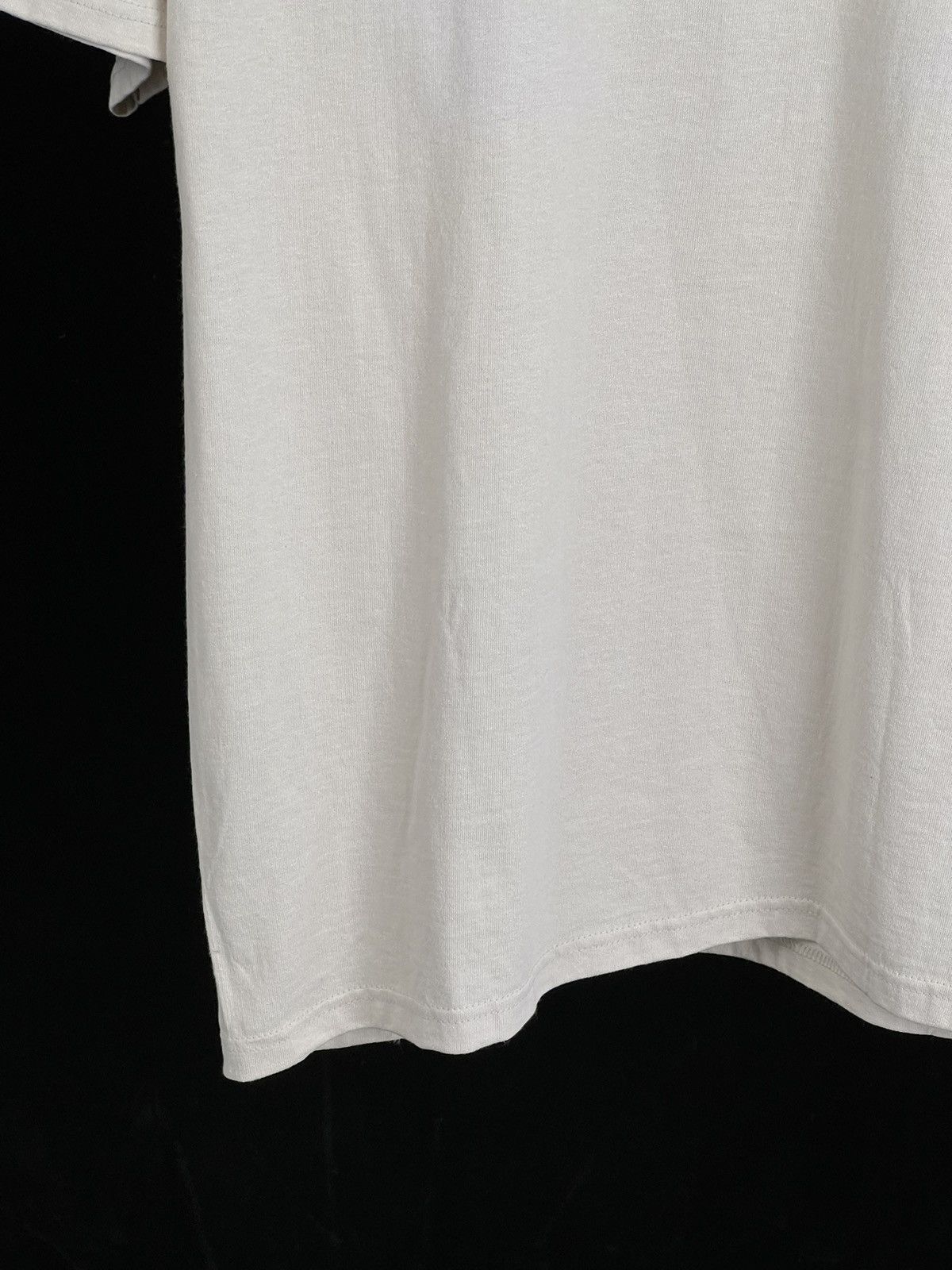 Stussy Stussy tee M Size US M / EU 48-50 / 2 - 9 Thumbnail