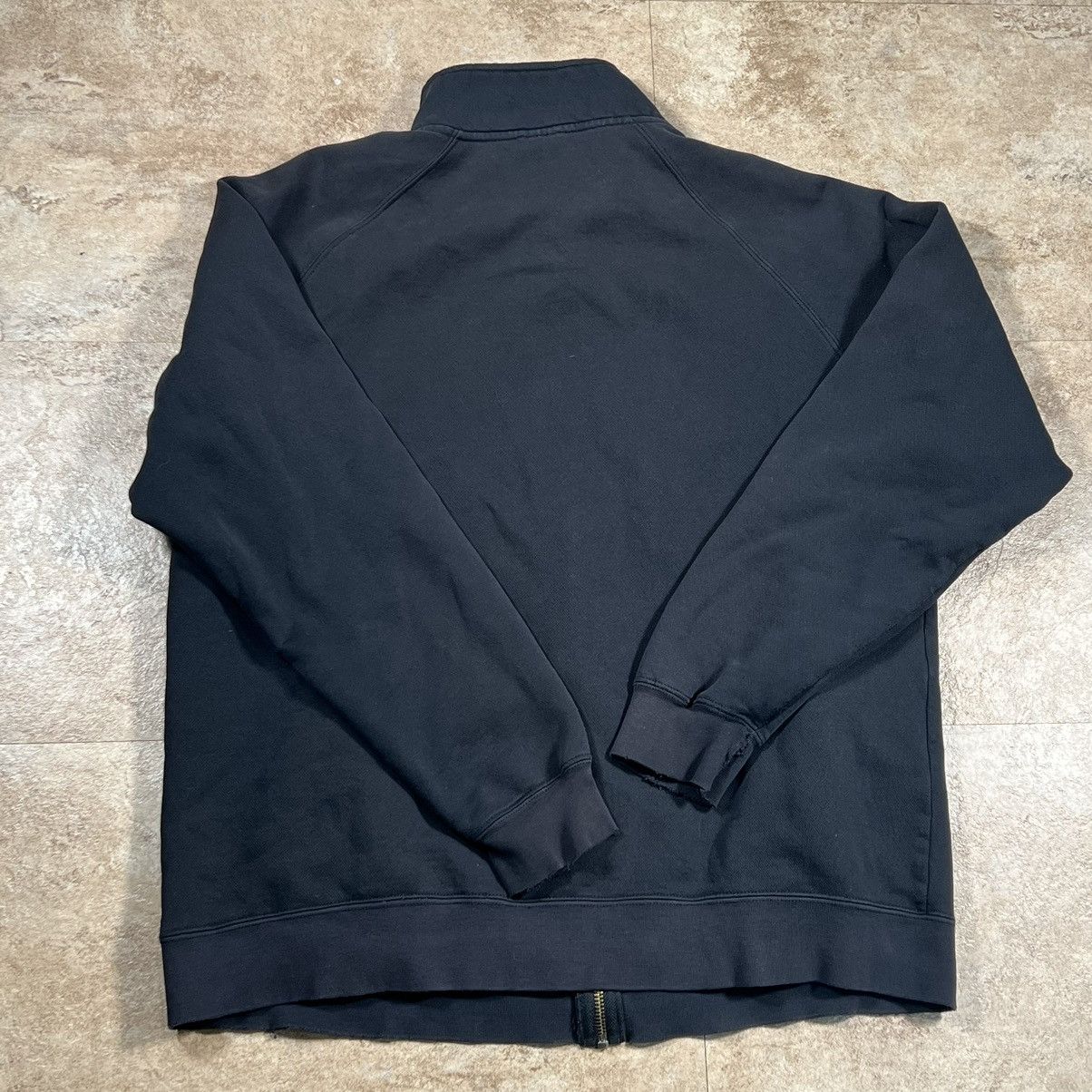 Vintage vintage Y2k the edinburgh festival fringe zip up sweater Size US XL / EU 56 / 4 - 3 Thumbnail