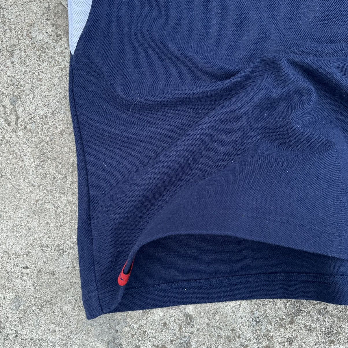 Umbro × Vintage Vintage Umbro Polo Basic Fit Old Money Hype Trend Size US L / EU 52-54 / 3 - 3 Thumbnail