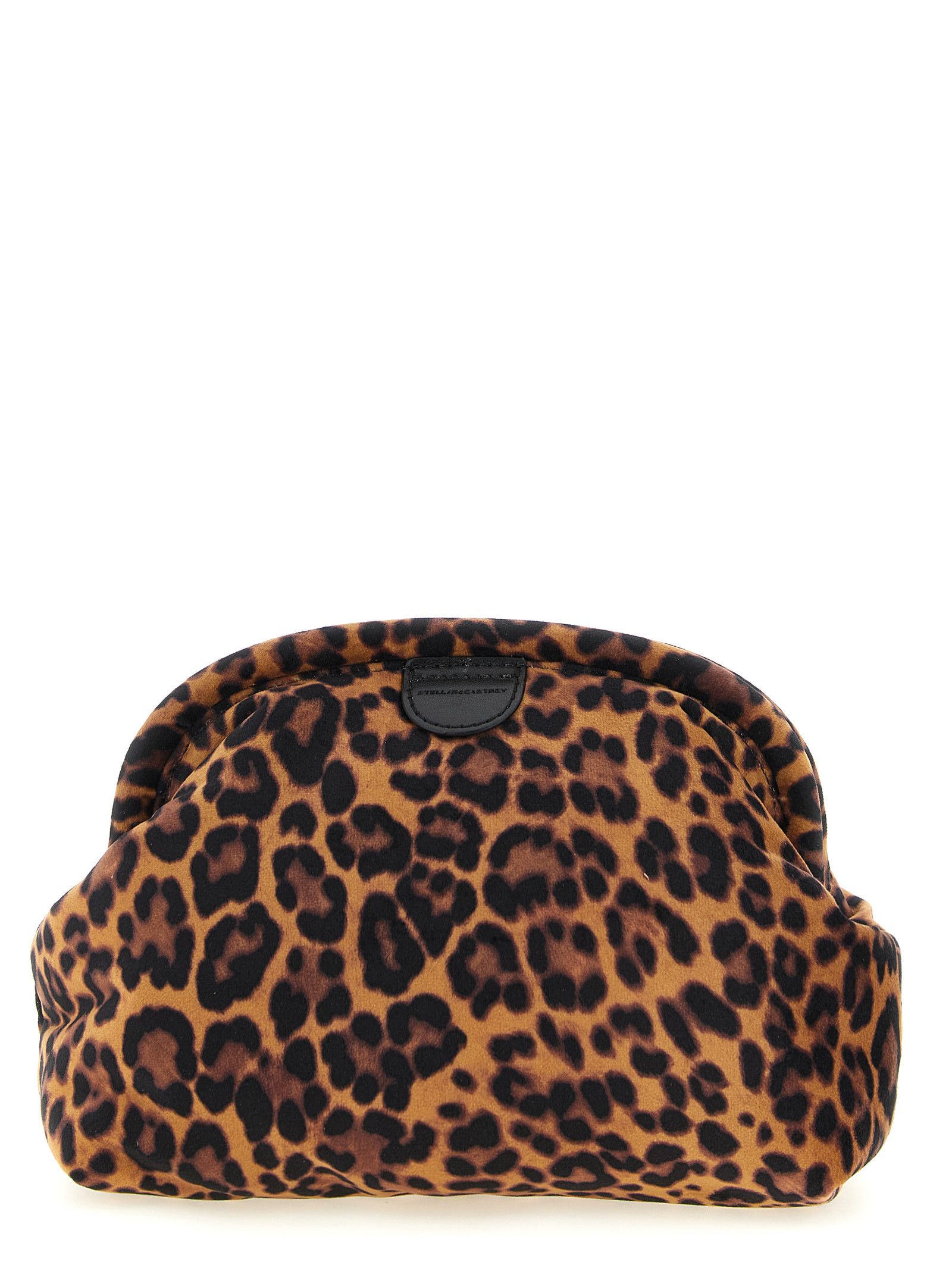Stella McCartney Clutch Falabella soft Size ONE SIZE - 1 Thumbnail