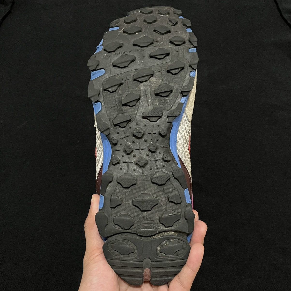 Adidas × Raf Simons SS2015 RAF SIMONS “MEMORY WEAR” ADIDAS RESPONSE TRAIL 2 Size US 8 / EU 41 - 6 Thumbnail