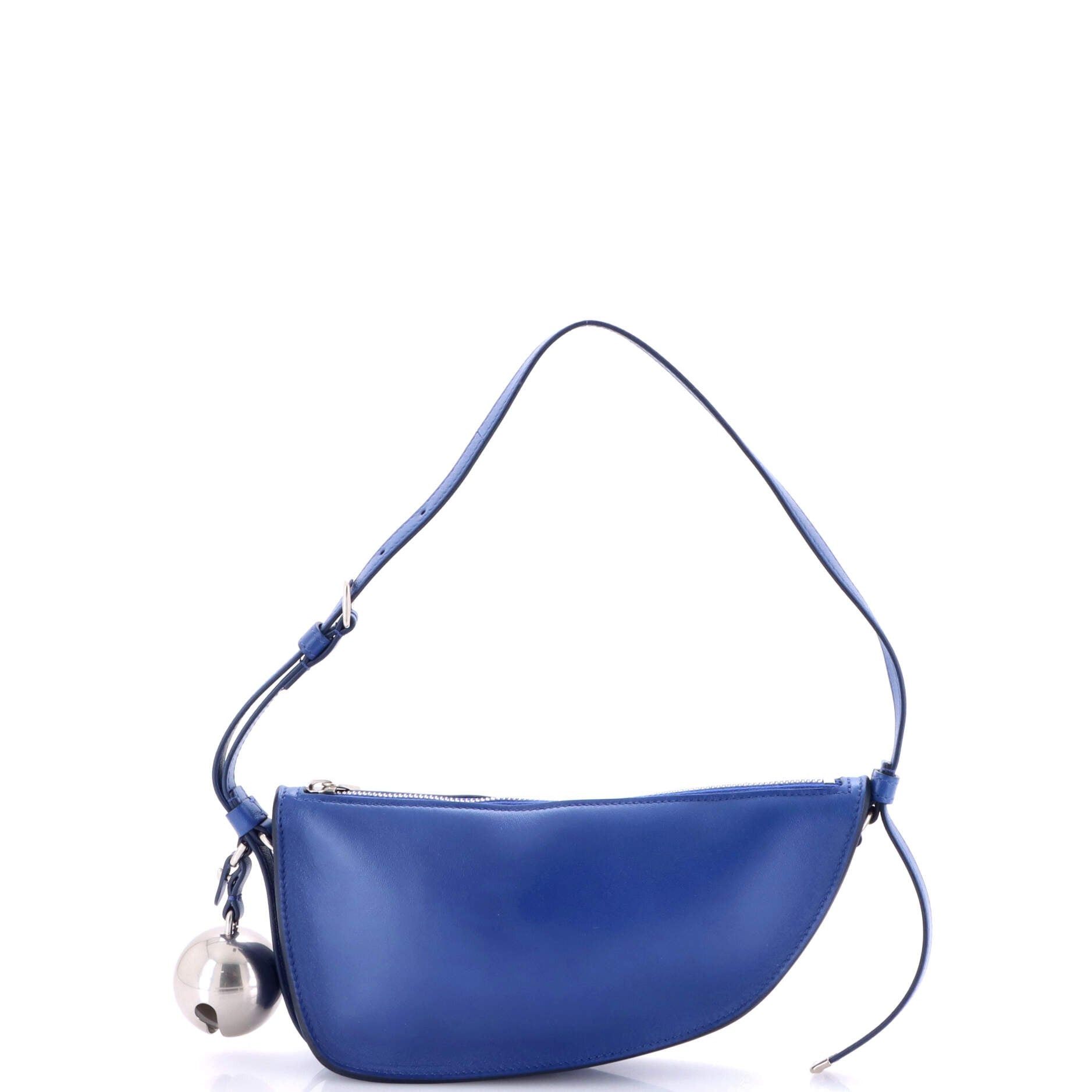 Shield Sling Shoulder Bag