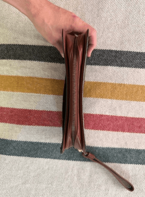 Louis Vuitton Clutch Size ONE SIZE - 4 Thumbnail