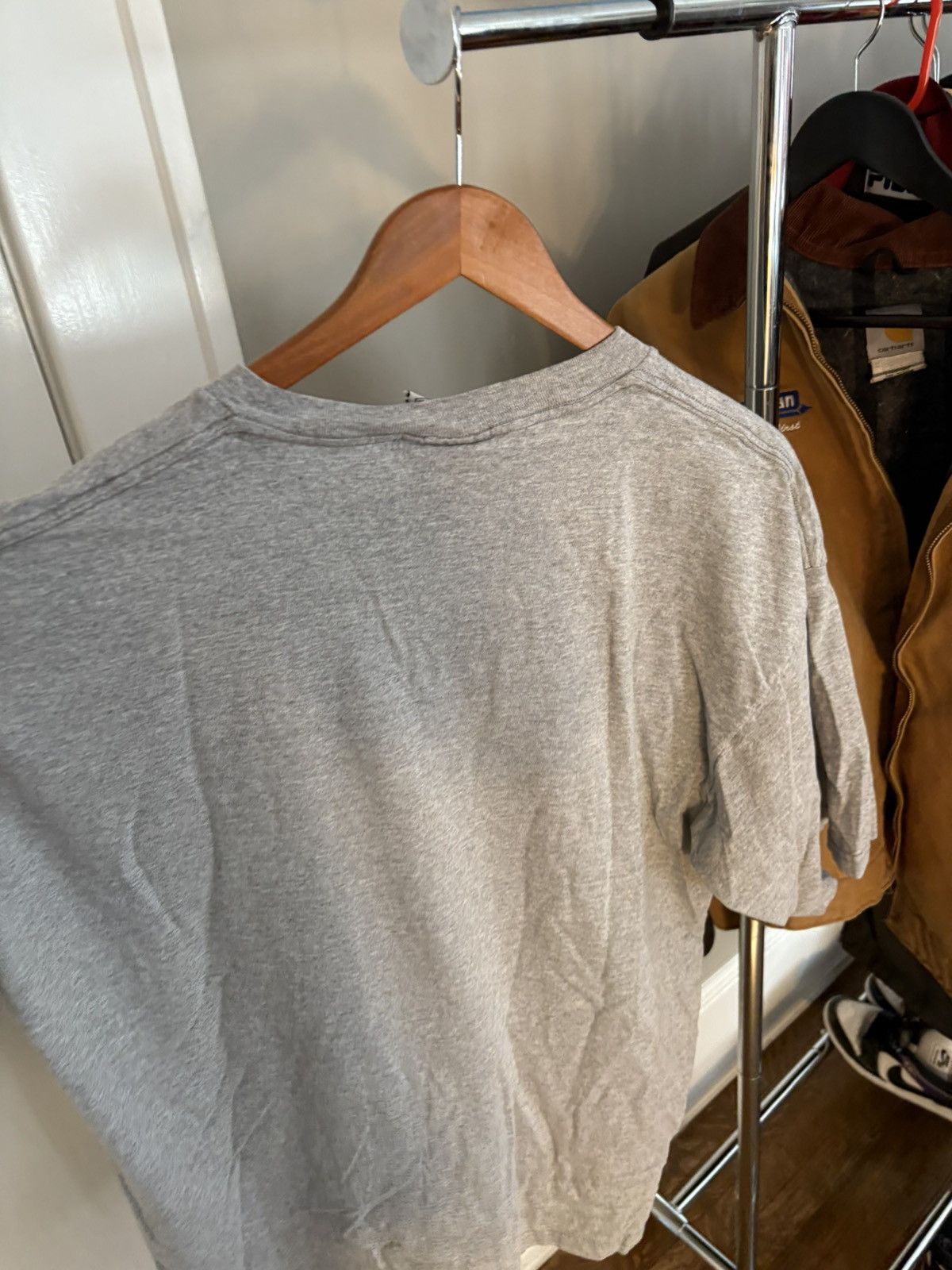 Lee VINTAGE YANKEE TEE Size US XXL / EU 58 / 5 - 3 Thumbnail