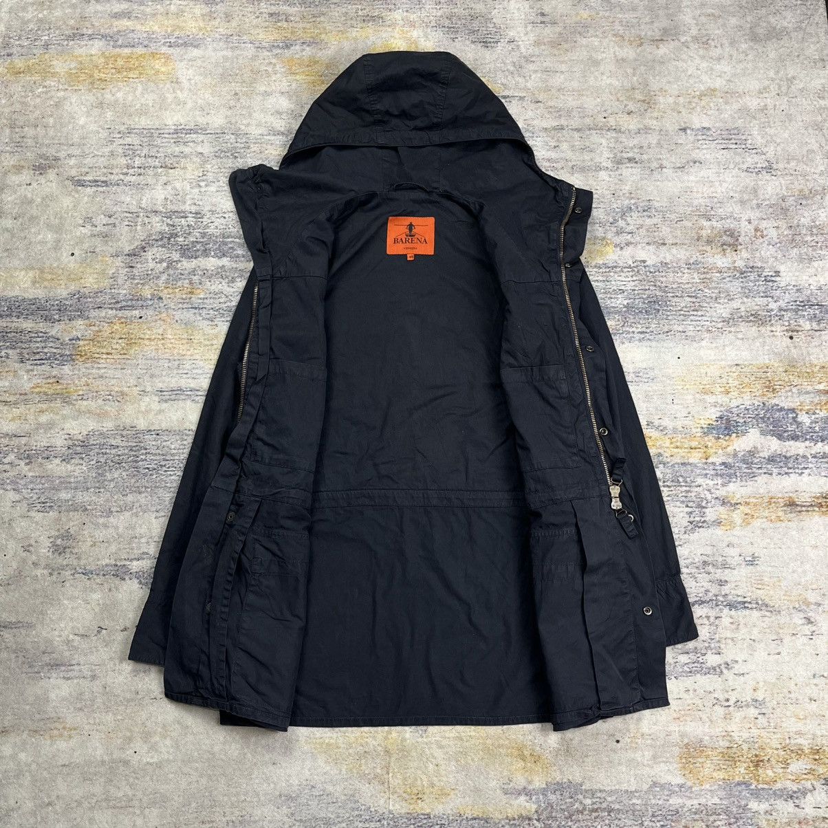 Barena Venezia Barena Venezia x Nepenthes multi pocket jacket Size US M / EU 48-50 / 2 - 7 Thumbnail