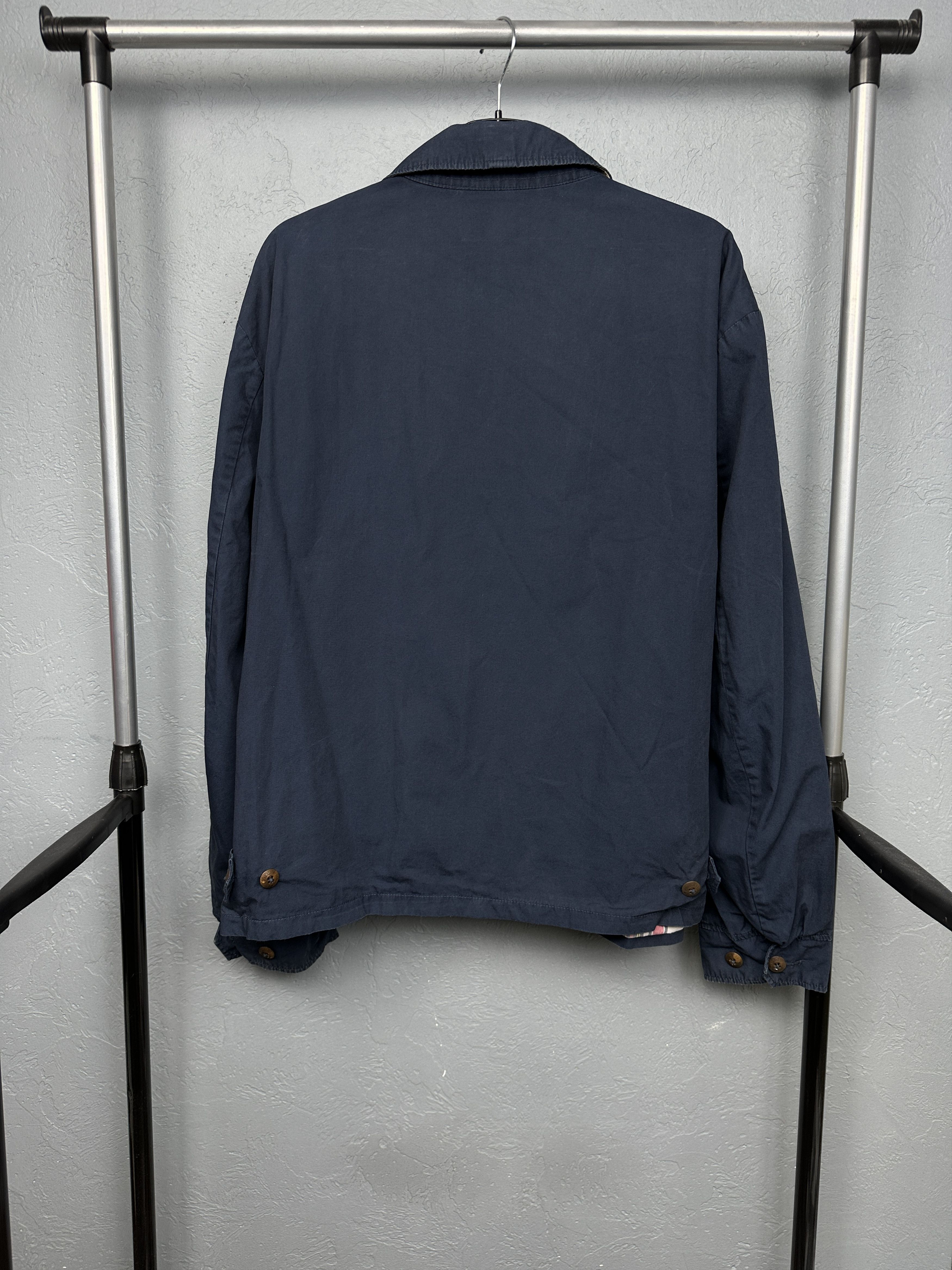 Polo Ralph Lauren Polo Ralph Lauren Vintage Mens Classic Jacket Size US XL / EU 56 / 4 - 7 Thumbnail