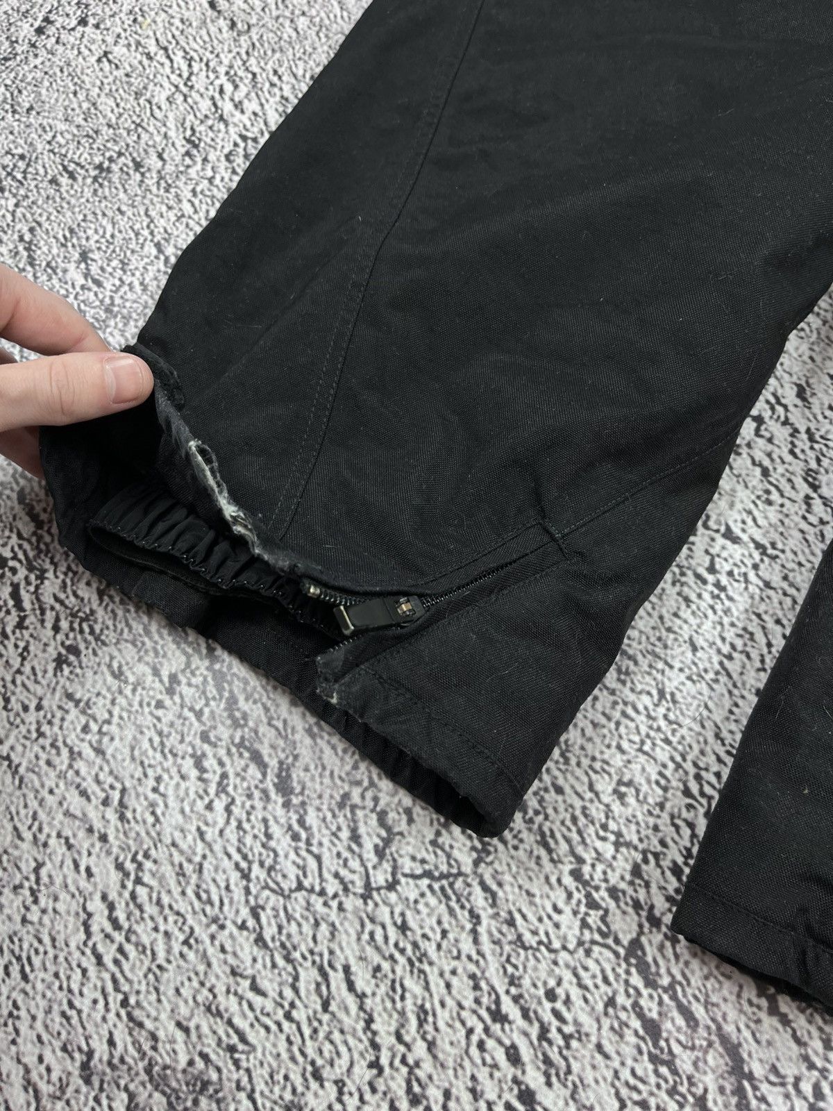 Peak Performance Vintage Peak Performance logo insulated ski pants M Size 30" / US 8 / IT 44 - 10 Thumbnail
