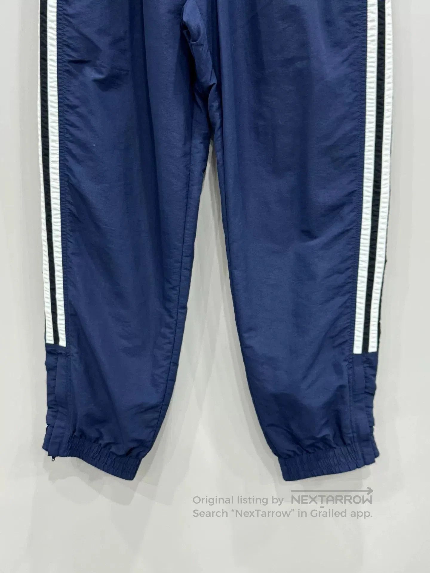 Balenciaga Balenciaga Sporty Nylon Joggers Size S. Size US 28 / EU 44 - 4 Thumbnail