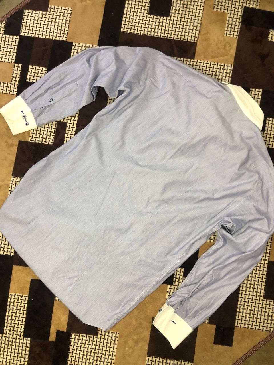 Other Visaruno Long Sleeve Shirt Size US M / EU 48-50 / 2 - 7 Thumbnail