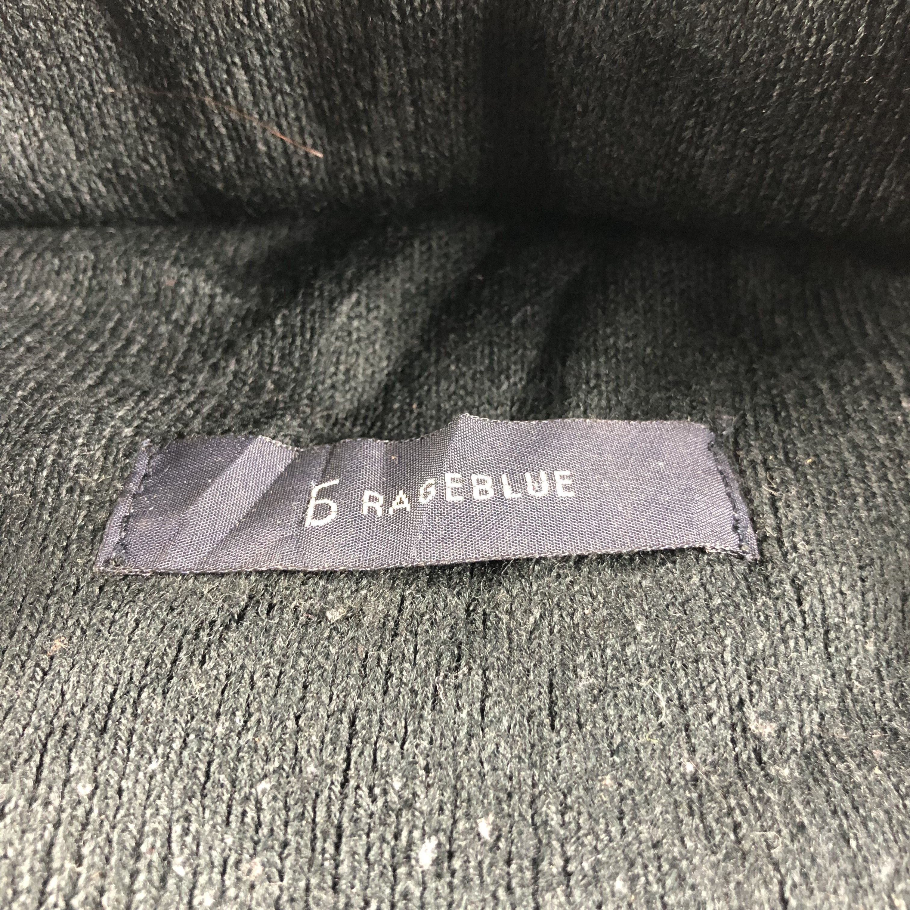 Ellesse Ellesse Fisherman Beanie Snowcap Snow Hat B558 Size ONE SIZE - 5 Thumbnail