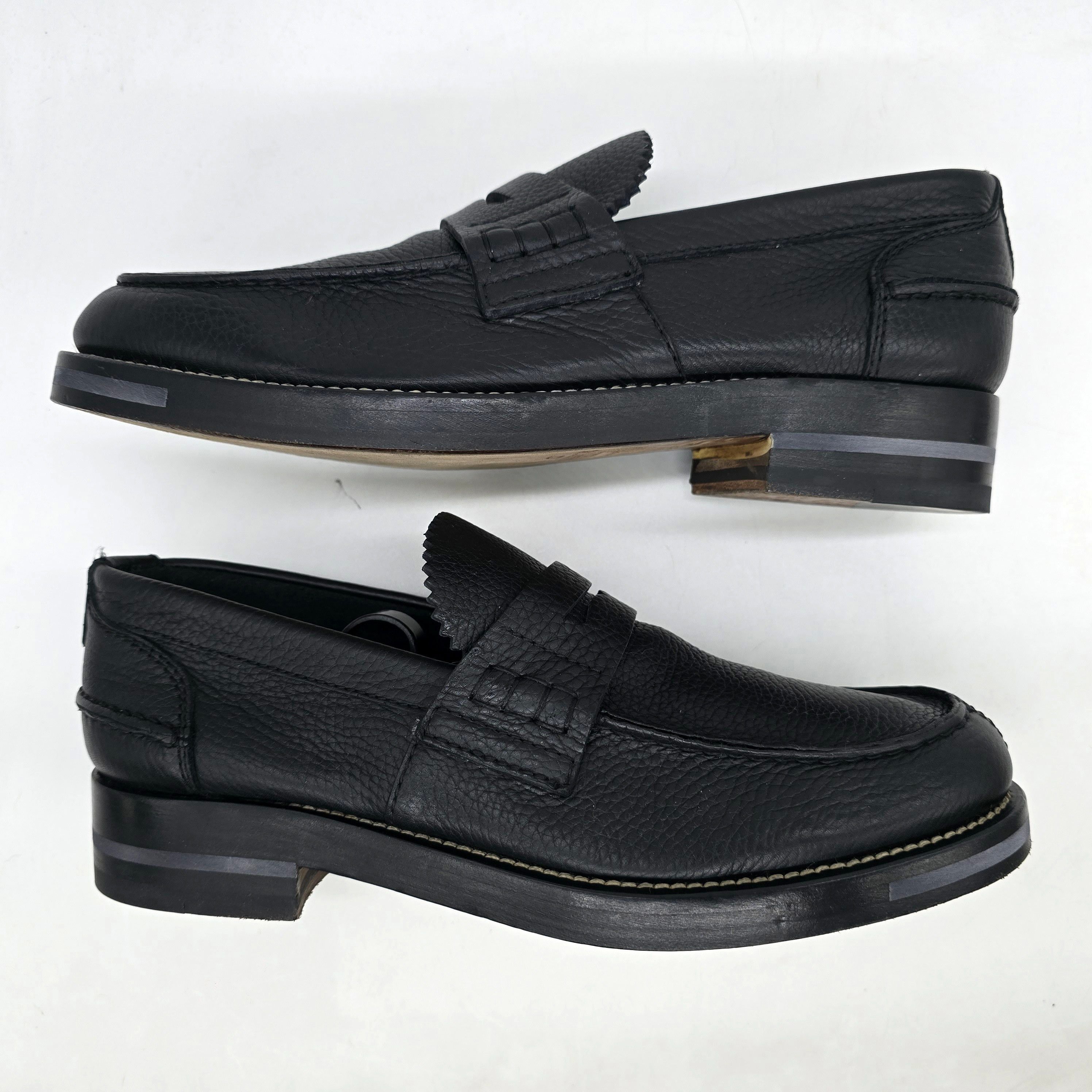 Valentino Valentino Garavani - Rockstud Loafer Size US 9 / EU 42 - 6 Thumbnail