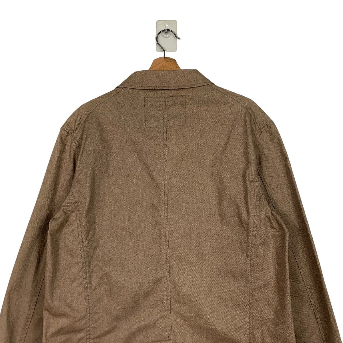 Woolrich Woolen Mills Woolrich Casual Jacket Size US L / EU 52-54 / 3 - 8 Thumbnail