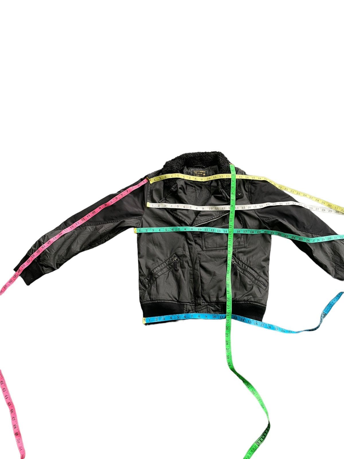 Kiminori Morishita Kiminori Morishita x Uniqlo Jacket Size US M / EU 48-50 / 2 - 12 Thumbnail