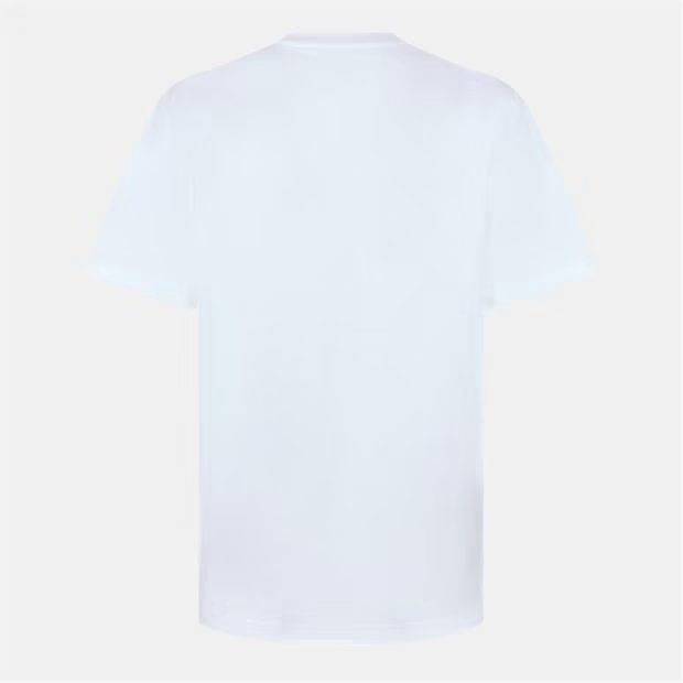 Gucci Stripe Web T-Shirt Size US L / EU 52-54 / 3 - 2 Thumbnail