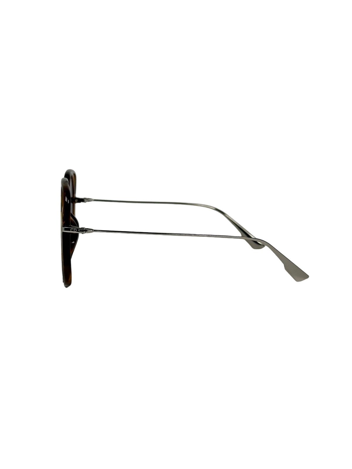 Dior Dior Direction DM2 A9 56 Sunglasses Size ONE SIZE - 3 Thumbnail