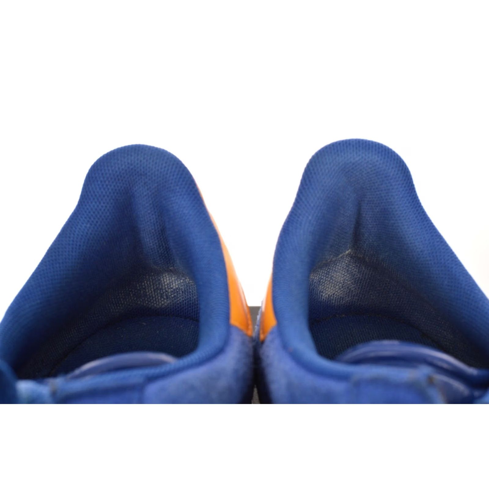 Adidas adidas Gazelle Blue/Yellow Sneakers G13257 US 9.5 Mens Shoes Trainers Blue Gazelle Sneakers Adidas G13257 Size US 10 / EU 43 - 7 Thumbnail