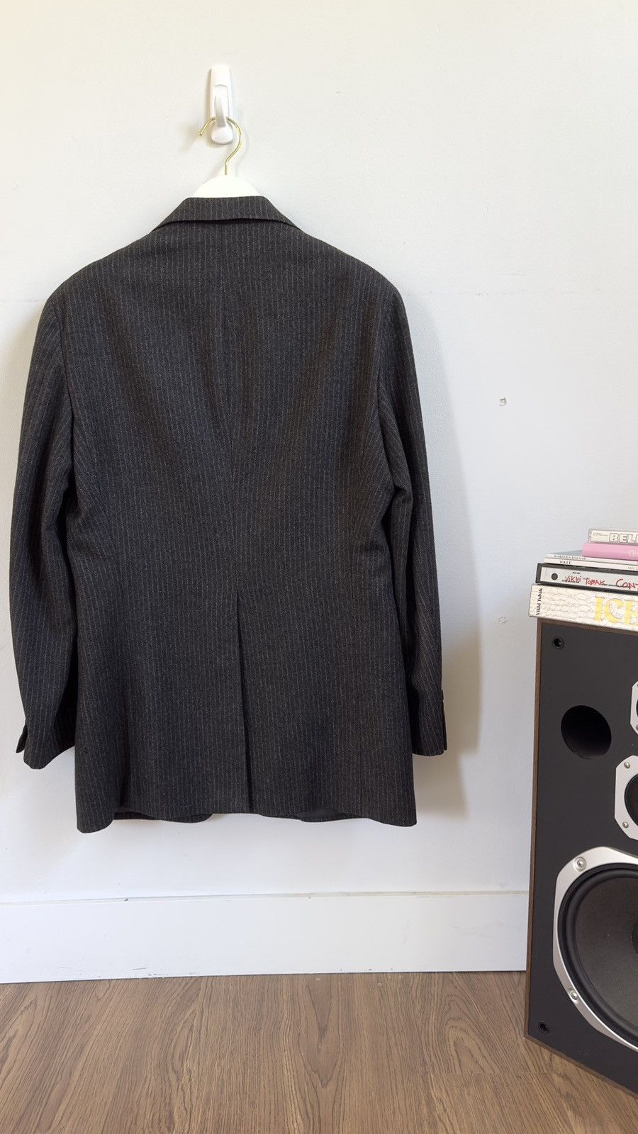 Polo Ralph Lauren Vintage Archive Polo Ralph Lauren Size 42L - 2 Thumbnail