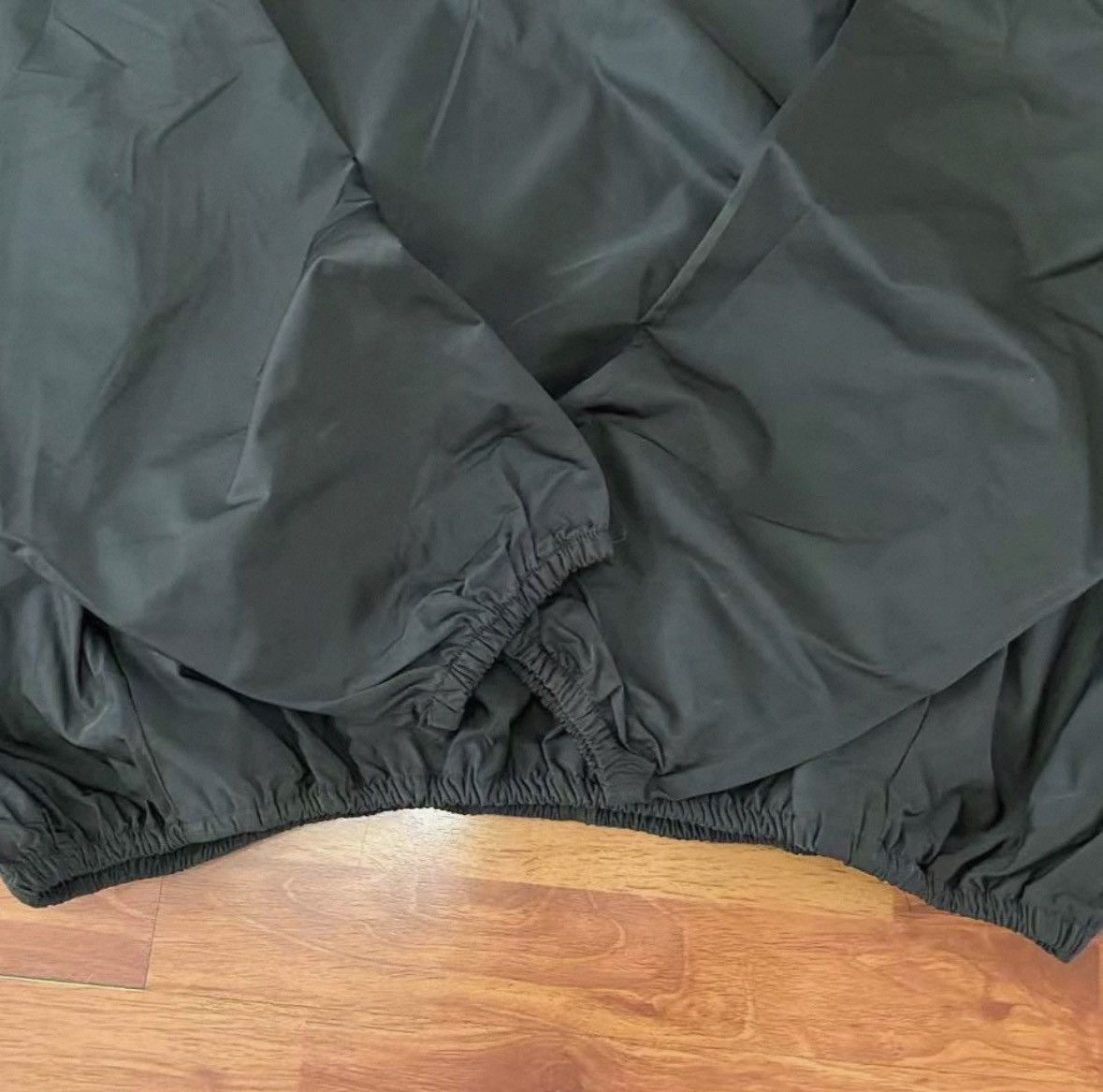 Yeezy YZY Pullover Fur Hoodie Size US XL / EU 56 / 4 - 5 Thumbnail