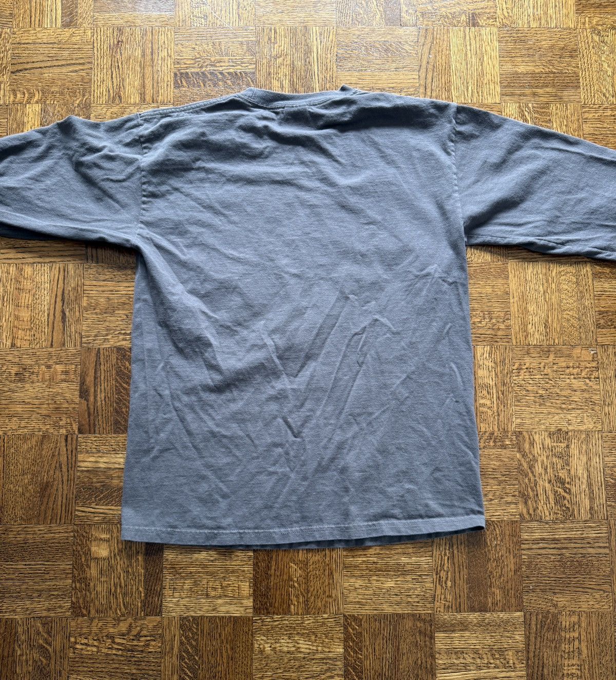 Vintage Vintage Y2K Adopt Michigan Humane Society Graphic Tee Size US M / EU 48-50 / 2 - 6 Thumbnail