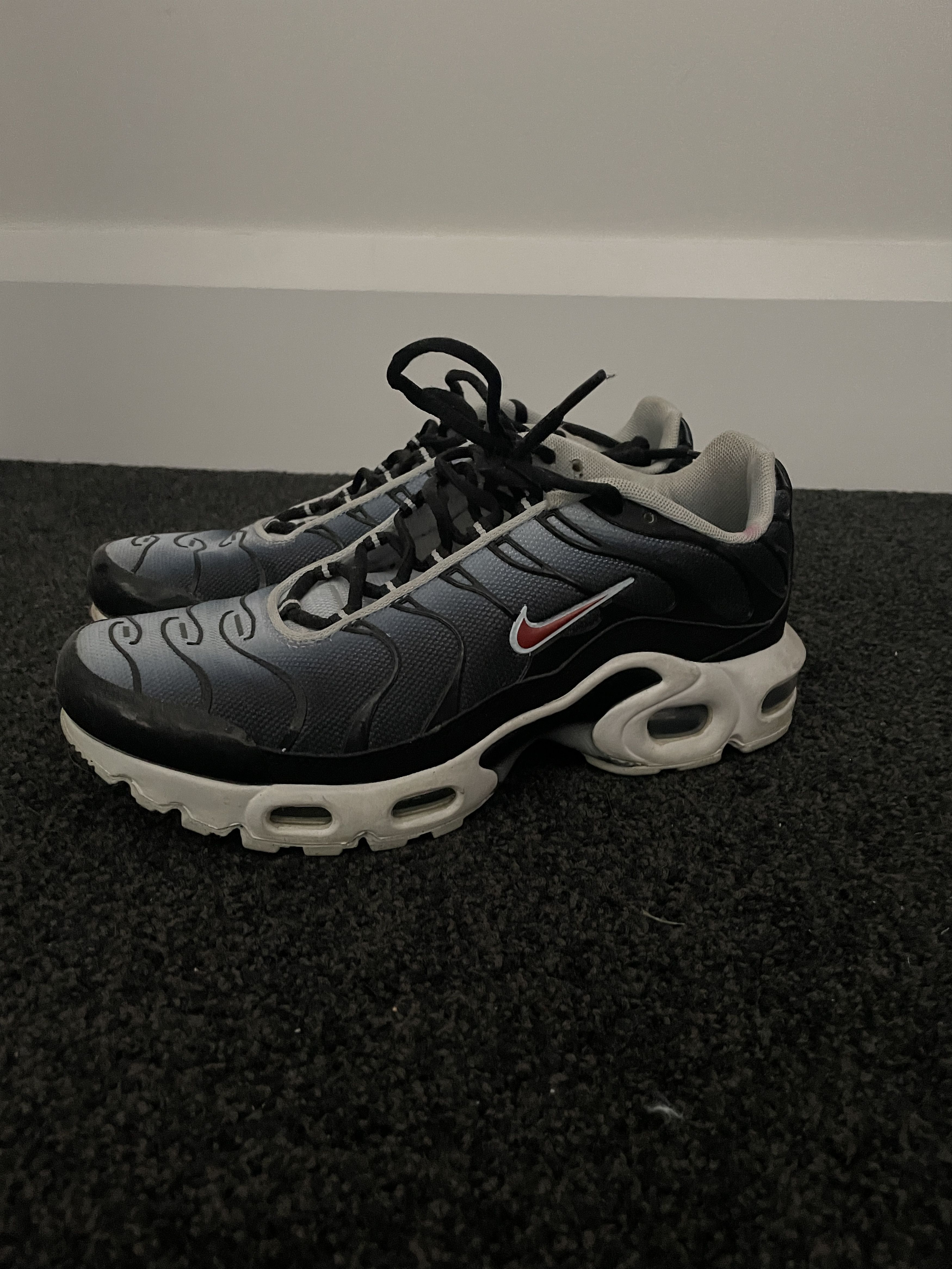Nike Nike Tn's {RARE PAIR} Size US 7 / EU 40 - 3 Thumbnail