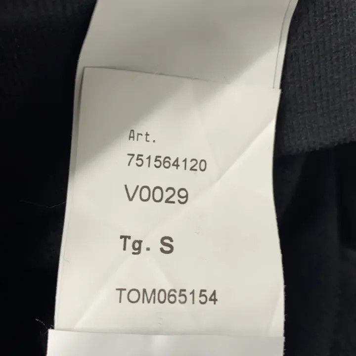 Stone Island Stone Island Classic Logo Hoodie for Men -2506 Size US S / EU 44-46 / 1 - 1 Thumbnail