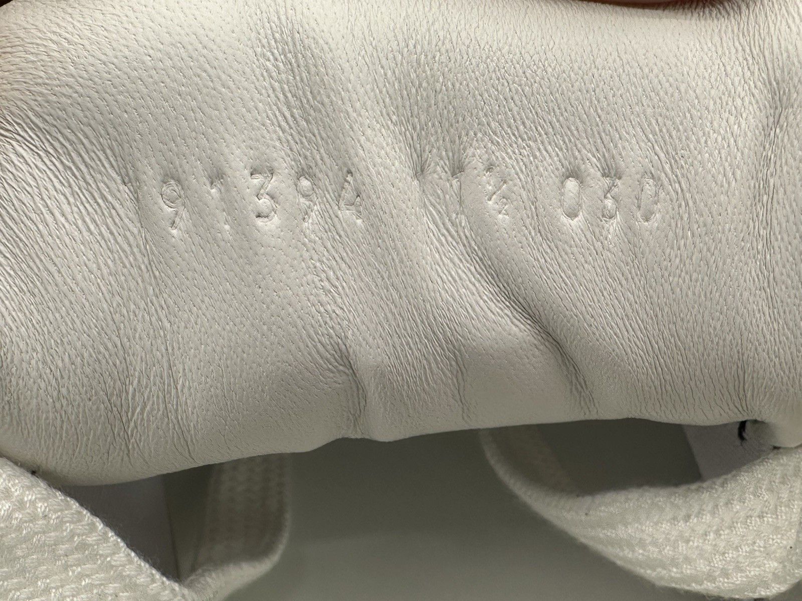 Gucci New Gucci Sneakers Size US-12,5 / UK-11,5 / EU-45,5 Size US 12.5 / EU 45-46 - 10 Thumbnail