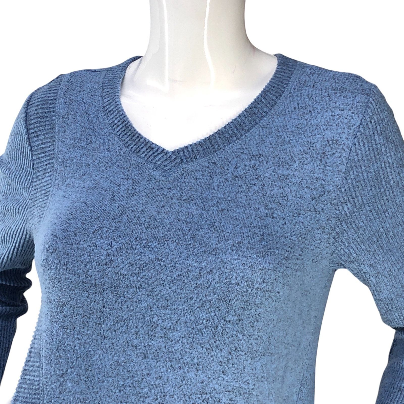 Habitat Habitat Clothes To Live In Size XS Top Soft Fleece Tunic Size XS / US 0-2 / IT 36-38 - 2 Thumbnail