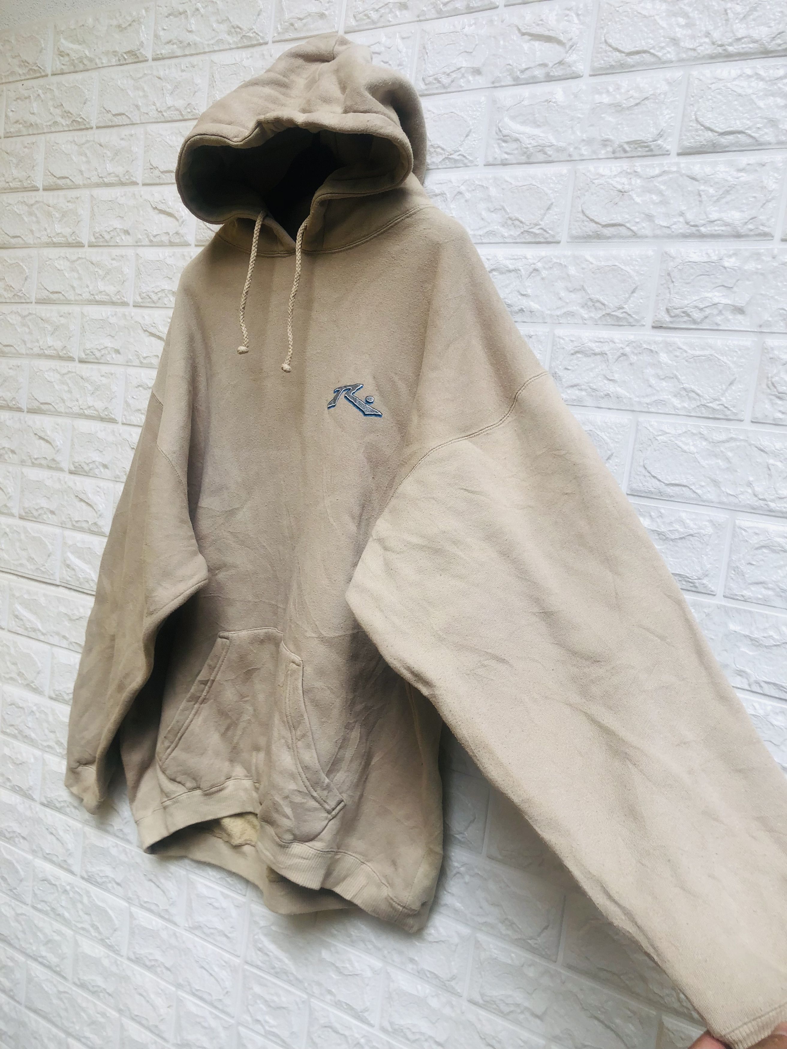 Japanese Brand Vintage Rusty Skateboard Japanese Designer Fashion Style Size US XL / EU 56 / 4 - 6 Thumbnail