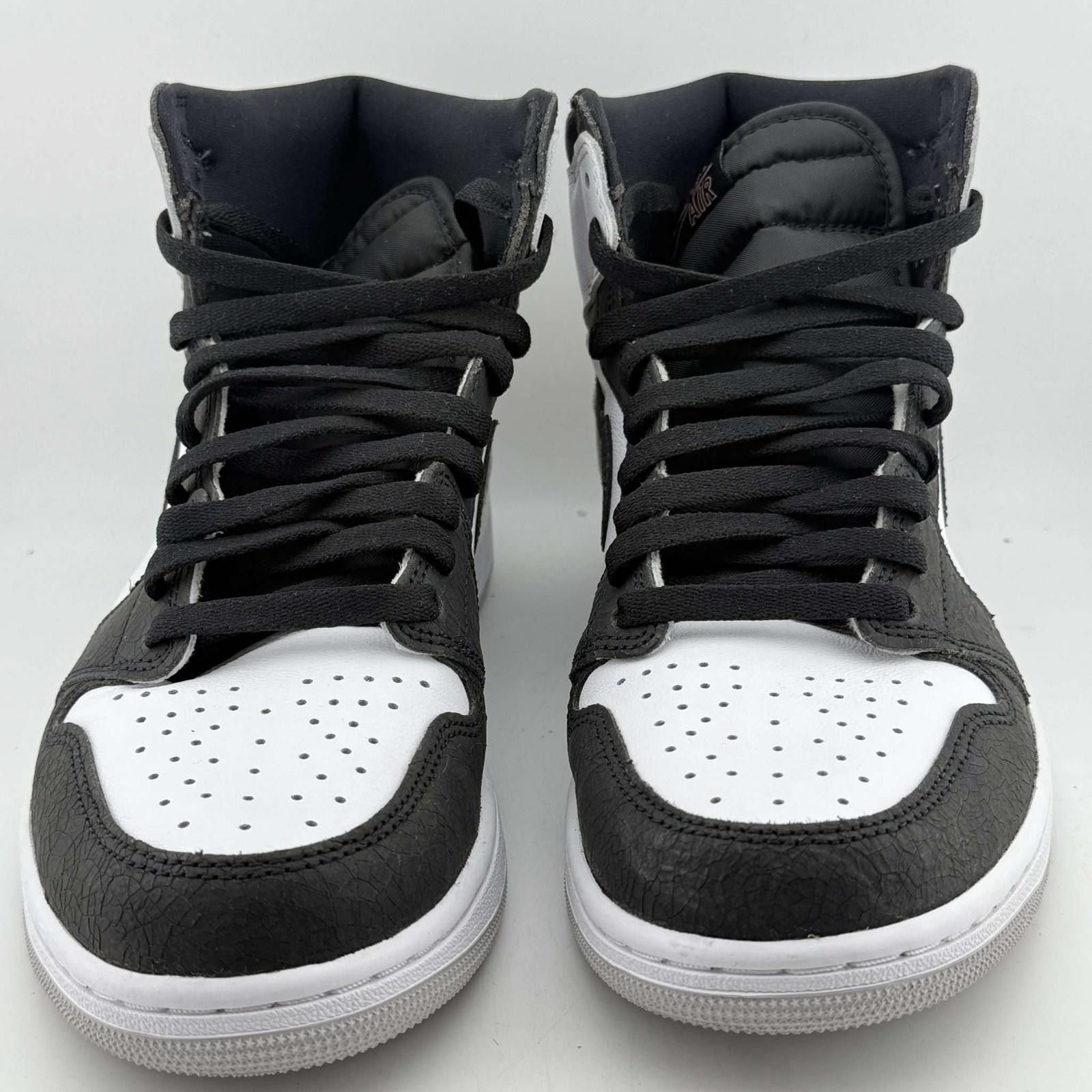 Jordan Brand Jordan 1 Bleach Coral US 10 Used No Box 555088-108 Size US 10 / EU 43 - 3 Thumbnail