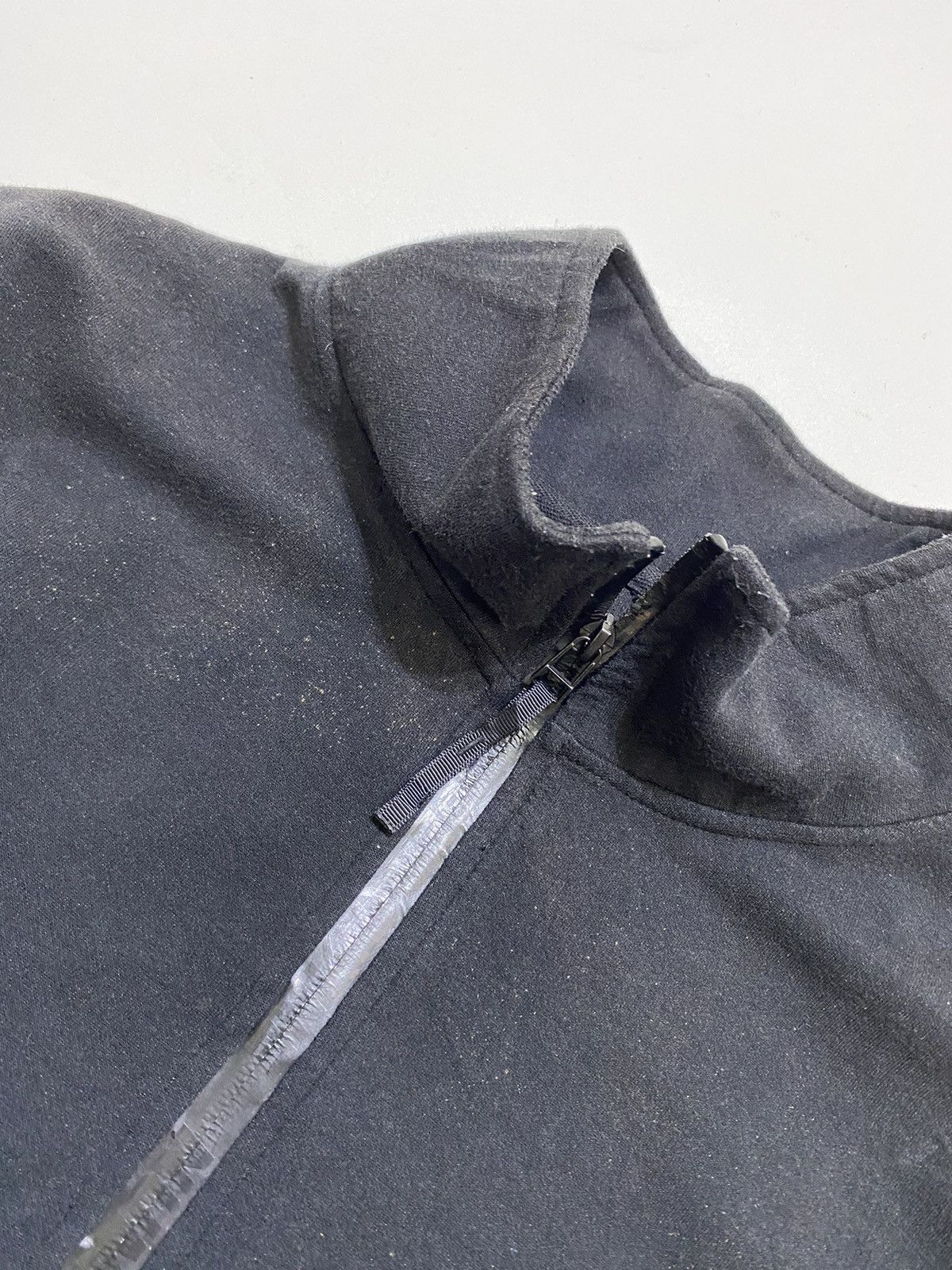 Number (N)ine Number Nine Vintage Zip Jacket Logo WaterSeal Size US XL / EU 56 / 4 - 9 Thumbnail
