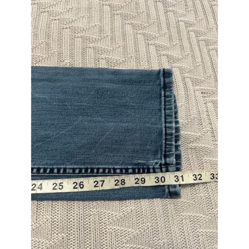 Calvin Klein Calvin Klein slim straight leg jeans size 32 Size US 32 / EU 48 - 11 Thumbnail