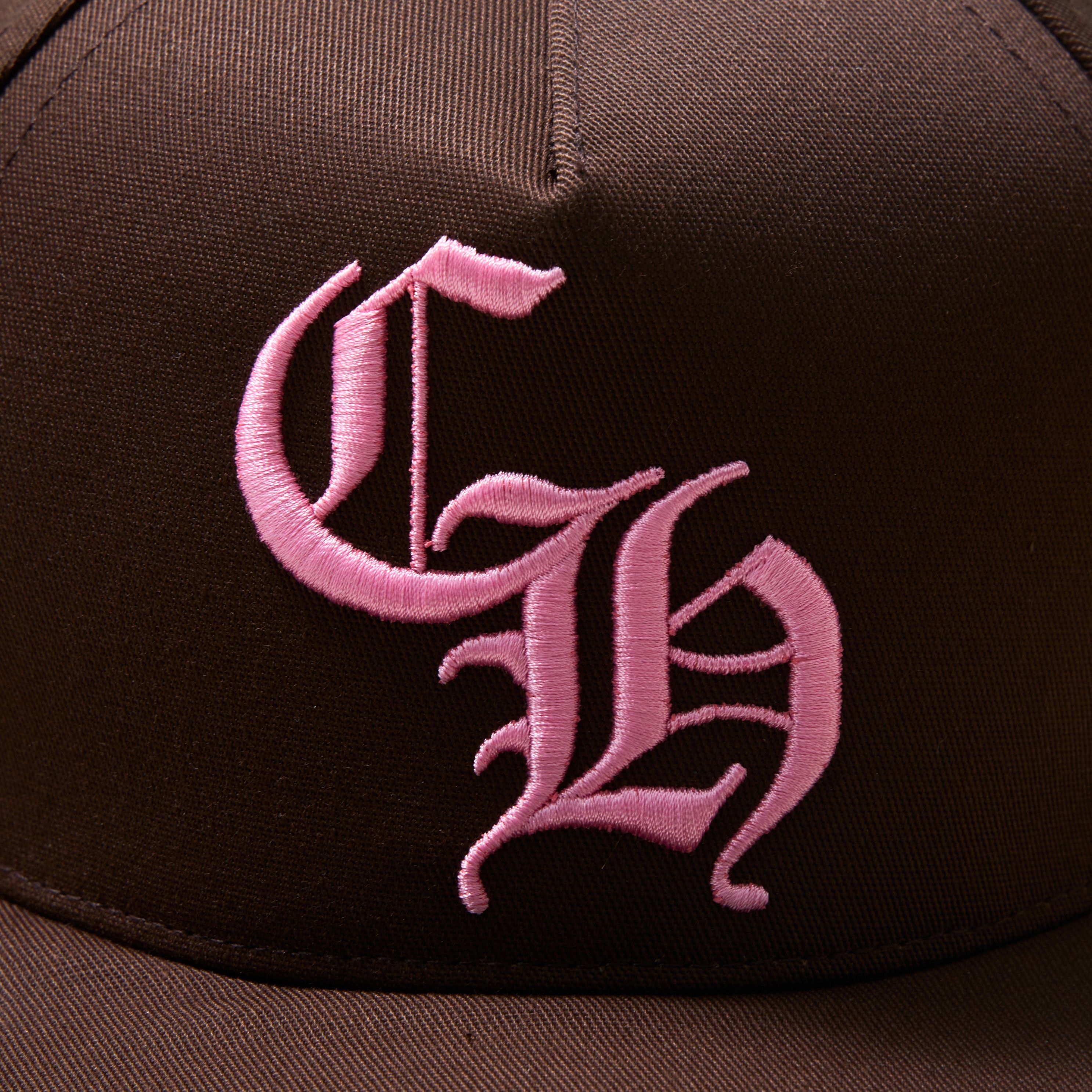 Chrome Hearts CHROME HEARTS CH Baseball Hat Size ONE SIZE - 3 Thumbnail