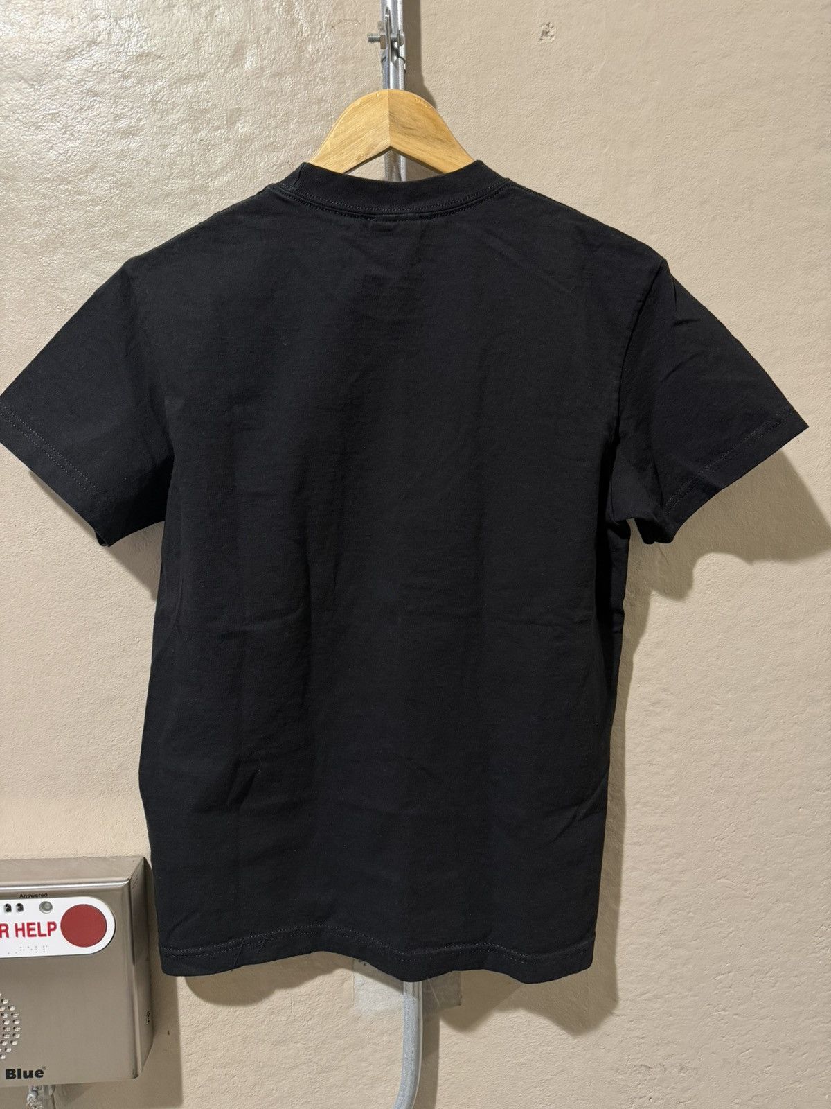 Kim Krueger Kim Krueger PATCHES T-Shirt Size US M / EU 48-50 / 2 - 3 Thumbnail