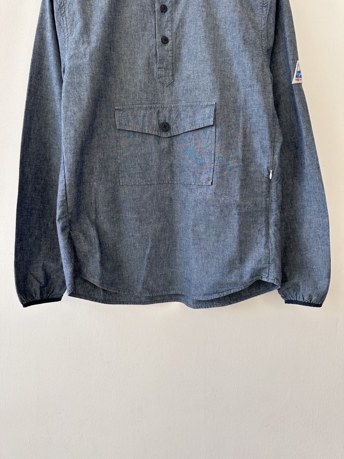 Cape Heights Cape Heights Hudson Mass Heritage Smock Jacket M Outdoor Size US M / EU 48-50 / 2 - 5 Thumbnail