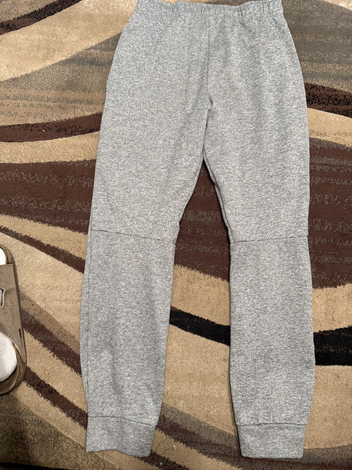Nike Nike Therma Fit Sweatpants Size M Size US 32 / EU 48 - 2 Thumbnail