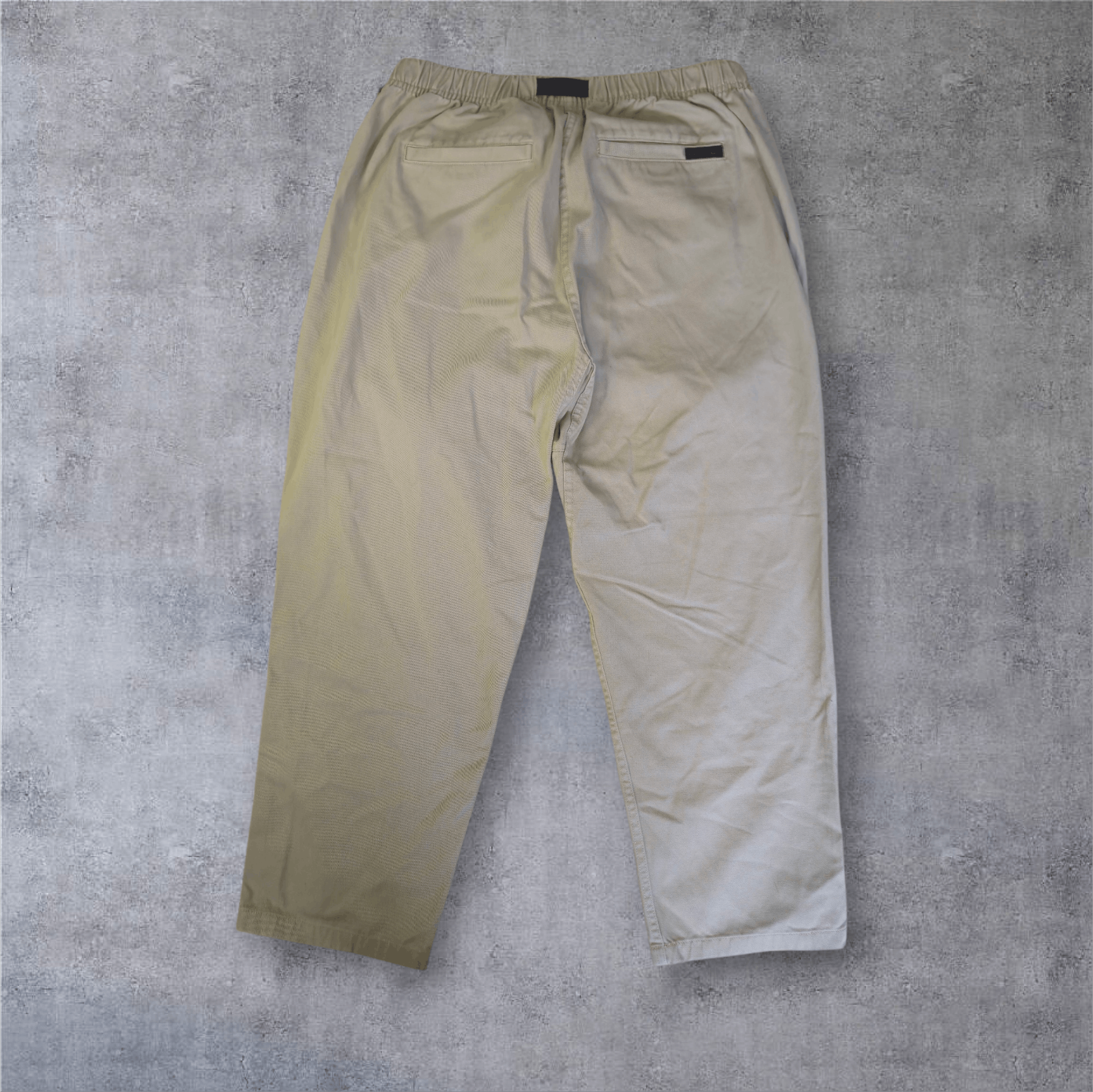 Gramicci Gramicci Loose Tapered Pant Size US 32 / EU 48 - 2 Thumbnail