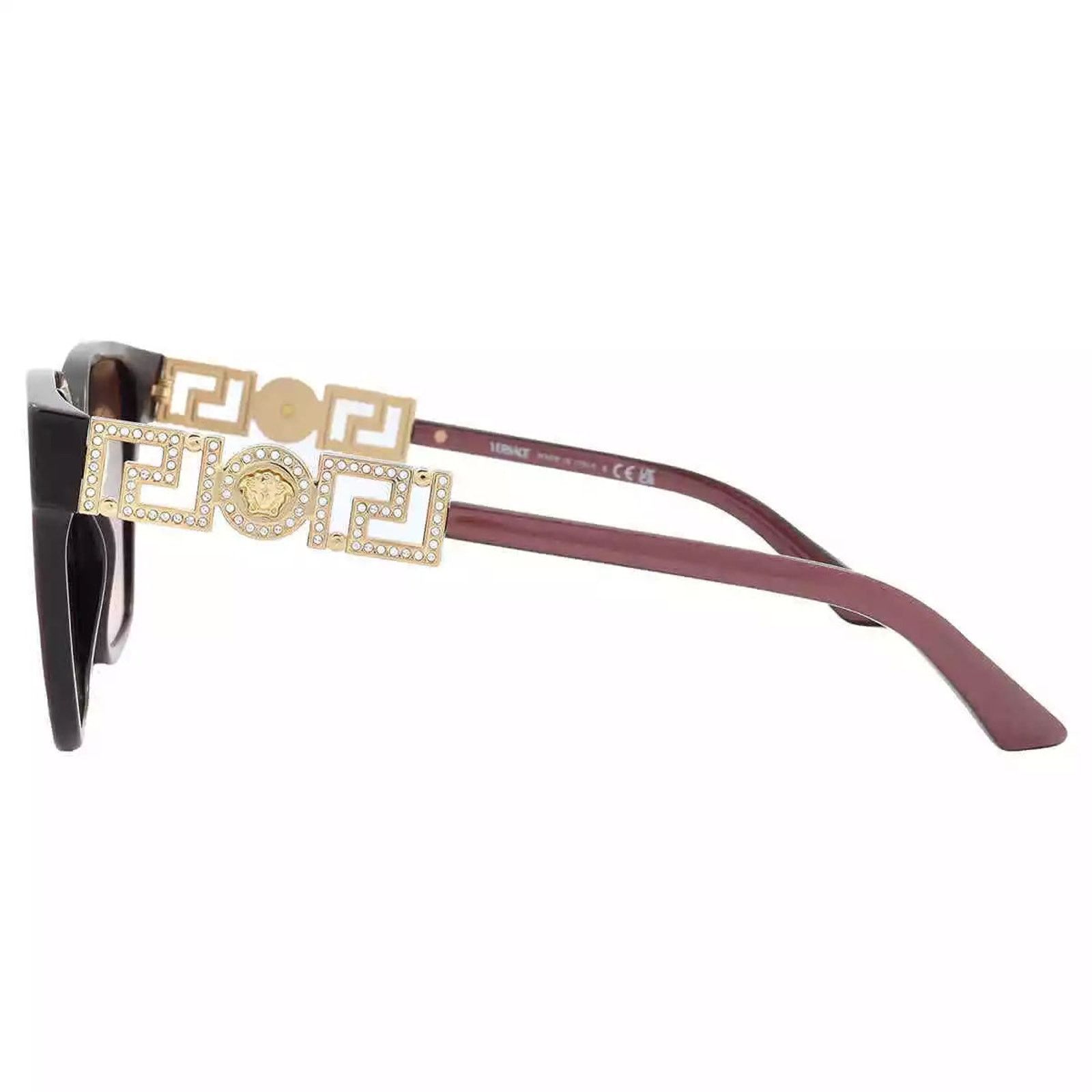 Versace Versace 0VE4471B-54755M(VE4471B-54755M-56) Size ONE SIZE - 3 Thumbnail