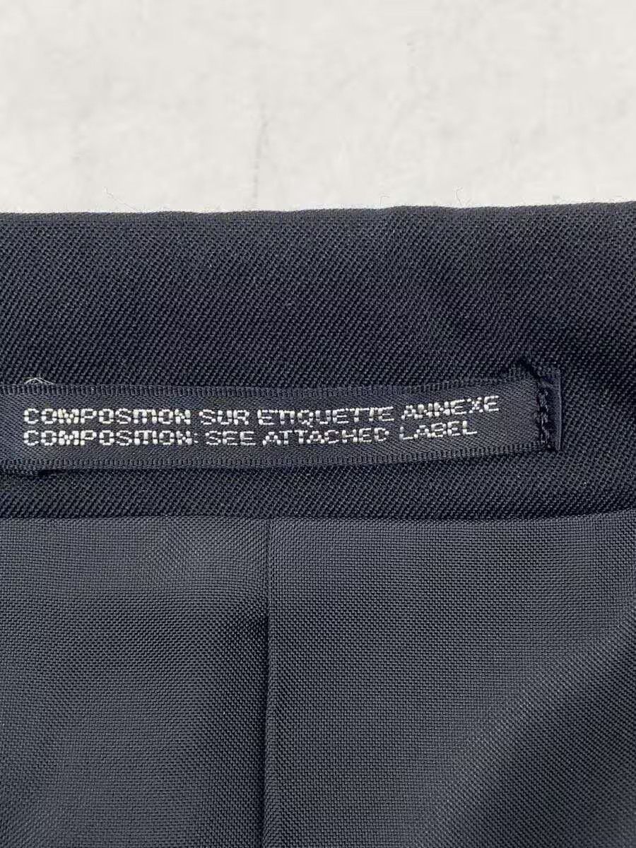 Yohji Yamamoto yohji yamamoto POUR HOMME 23ss tailored jacket hz-j23-100 Size US XL / EU 56 / 4 - 3 Thumbnail