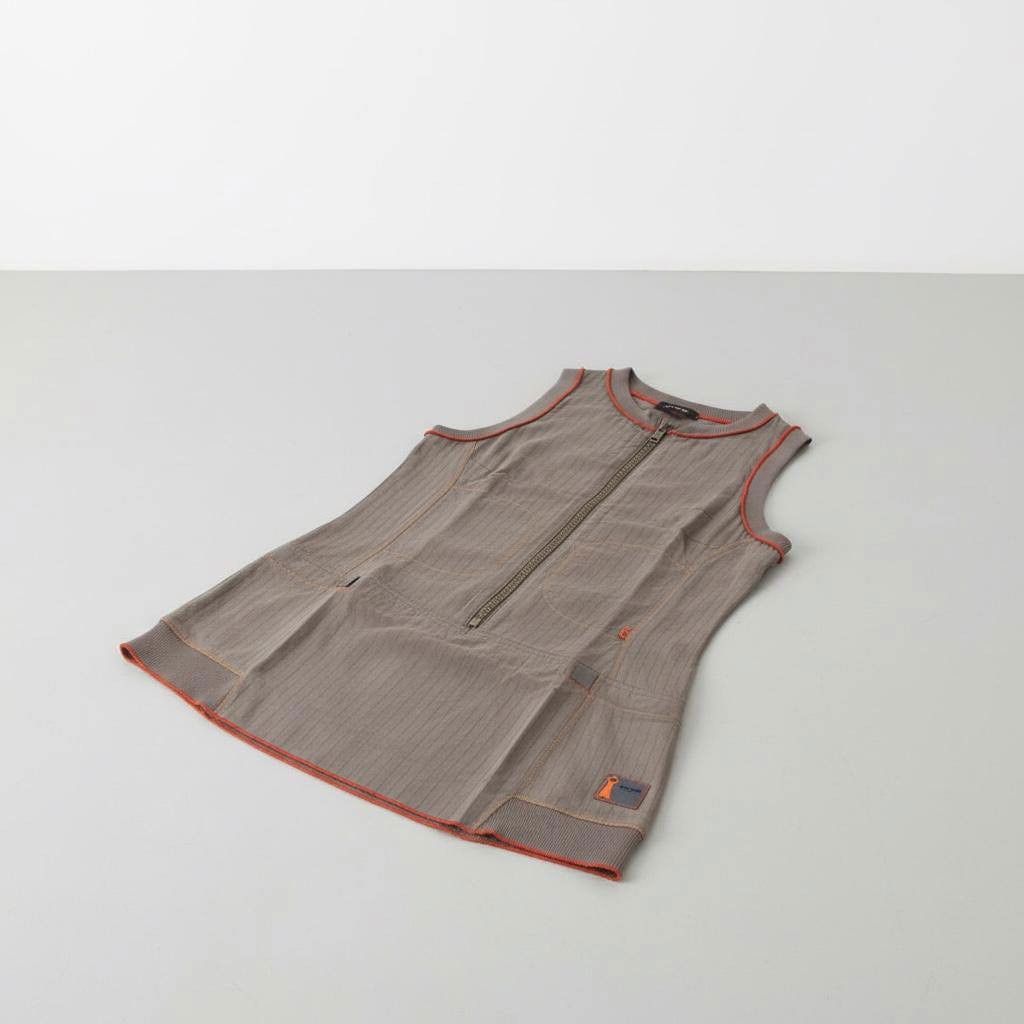 Other The Cop Copine Zipped Dress Size ONE SIZE - 4 Thumbnail